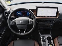 2025 Ford Bronco Sport Outer Banks | 4x4 | 1.5L | TECH PKG | ROOF | LED