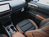 2025 Ford Bronco Sport Outer Banks | 4x4 | 1.5L | TECH PKG | ROOF | LED