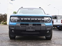 2025 Ford Bronco Sport Outer Banks | 4x4 | 1.5L | TECH PKG | ROOF | LED