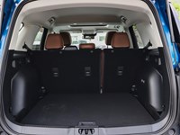 2025 Ford Bronco Sport Outer Banks | 4x4 | 1.5L | TECH PKG | ROOF | LED