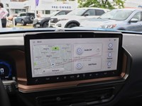 2025 Ford Bronco Sport Outer Banks | 4x4 | 1.5L | TECH PKG | ROOF | LED