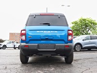 2025 Ford Bronco Sport Outer Banks | 4x4 | 1.5L | TECH PKG | ROOF | LED