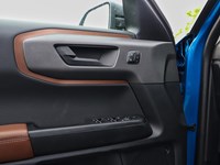 2025 Ford Bronco Sport Outer Banks | 4x4 | 1.5L | TECH PKG | ROOF | LED