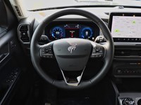 2025 FORD BRONCO SPORT OUTER BANKS | 4X4 | 1.5L | TECH | ROOF | LED