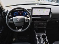 2025 FORD BRONCO SPORT OUTER BANKS | 4X4 | 1.5L | TECH | ROOF | LED