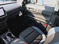 2025 FORD BRONCO SPORT OUTER BANKS | 4X4 | 1.5L | TECH | ROOF | LED