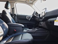 2025 FORD BRONCO SPORT OUTER BANKS | 4X4 | 1.5L | TECH | ROOF | LED