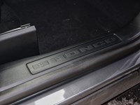 2025 FORD BRONCO SPORT OUTER BANKS | 4X4 | 1.5L | TECH | ROOF | LED