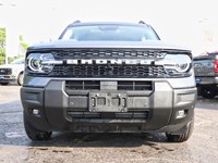 2025 FORD BRONCO SPORT OUTER BANKS | 4X4 | 1.5L | TECH | ROOF | LED