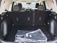 2025 FORD BRONCO SPORT OUTER BANKS | 4X4 | 1.5L | TECH | ROOF | LED