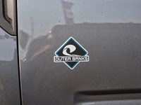 2025 FORD BRONCO SPORT OUTER BANKS | 4X4 | 1.5L | TECH | ROOF | LED