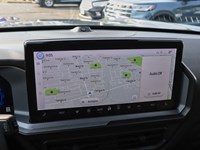 2025 FORD BRONCO SPORT OUTER BANKS | 4X4 | 1.5L | TECH | ROOF | LED