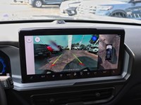 2025 FORD BRONCO SPORT OUTER BANKS | 4X4 | 1.5L | TECH | ROOF | LED