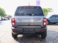 2025 FORD BRONCO SPORT OUTER BANKS | 4X4 | 1.5L | TECH | ROOF | LED