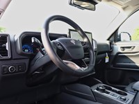 2025 FORD BRONCO SPORT OUTER BANKS | 4X4 | 1.5L | TECH | ROOF | LED