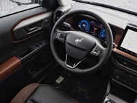 2025 FORD BRONCO SPORT OUTER BANKS | 4X4 | 1.5L | ROOF | TECH PKG | BLIS