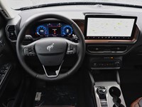 2025 FORD BRONCO SPORT OUTER BANKS | 4X4 | 1.5L | ROOF | TECH PKG | BLIS