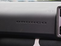 2025 FORD BRONCO SPORT OUTER BANKS | 4X4 | 1.5L | ROOF | TECH PKG | BLIS