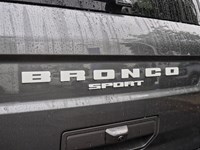 2025 FORD BRONCO SPORT OUTER BANKS | 4X4 | 1.5L | ROOF | TECH PKG | BLIS