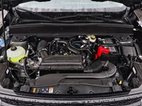 2025 FORD BRONCO SPORT OUTER BANKS | 4X4 | 1.5L | ROOF | TECH PKG | BLIS