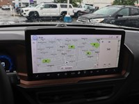 2025 FORD BRONCO SPORT OUTER BANKS | 4X4 | 1.5L | ROOF | TECH PKG | BLIS