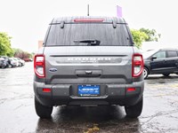 2025 FORD BRONCO SPORT OUTER BANKS | 4X4 | 1.5L | ROOF | TECH PKG | BLIS