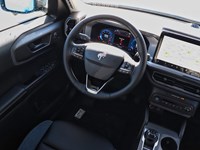 2025 FORD BRONCO SPORT OUTER BANKS | 4X4 | 1.5L | TECH | ROOF | LED