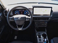 2025 FORD BRONCO SPORT OUTER BANKS | 4X4 | 1.5L | TECH | ROOF | LED