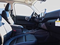 2025 FORD BRONCO SPORT OUTER BANKS | 4X4 | 1.5L | TECH | ROOF | LED