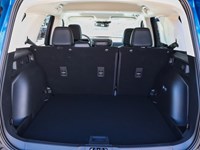 2025 FORD BRONCO SPORT OUTER BANKS | 4X4 | 1.5L | TECH | ROOF | LED