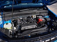 2025 FORD BRONCO SPORT OUTER BANKS | 4X4 | 1.5L | TECH | ROOF | LED