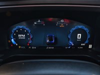 2025 FORD BRONCO SPORT OUTER BANKS | 4X4 | 1.5L | TECH | ROOF | LED