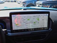 2025 FORD BRONCO SPORT OUTER BANKS | 4X4 | 1.5L | TECH | ROOF | LED