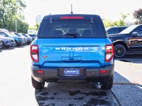 2025 FORD BRONCO SPORT OUTER BANKS | 4X4 | 1.5L | TECH | ROOF | LED