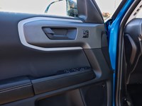 2025 FORD BRONCO SPORT OUTER BANKS | 4X4 | 1.5L | TECH | ROOF | LED