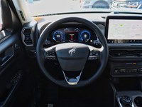 2025 FORD BRONCO SPORT OUTER BANKS | 4X4 | 1.5L | TECH | ROOF | BLIS | LE