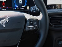 2025 FORD BRONCO SPORT OUTER BANKS | 4X4 | 1.5L | TECH | ROOF | BLIS | LE