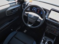 2025 FORD BRONCO SPORT OUTER BANKS | 4X4 | 1.5L | TECH | ROOF | BLIS | LE