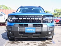 2025 FORD BRONCO SPORT OUTER BANKS | 4X4 | 1.5L | TECH | ROOF | BLIS | LE