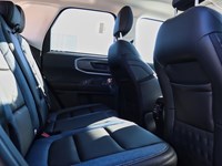 2025 FORD BRONCO SPORT OUTER BANKS | 4X4 | 1.5L | TECH | ROOF | BLIS | LE