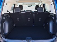 2025 FORD BRONCO SPORT OUTER BANKS | 4X4 | 1.5L | TECH | ROOF | BLIS | LE