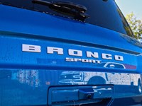 2025 FORD BRONCO SPORT OUTER BANKS | 4X4 | 1.5L | TECH | ROOF | BLIS | LE
