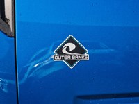 2025 FORD BRONCO SPORT OUTER BANKS | 4X4 | 1.5L | TECH | ROOF | BLIS | LE