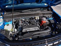 2025 FORD BRONCO SPORT OUTER BANKS | 4X4 | 1.5L | TECH | ROOF | BLIS | LE