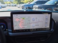 2025 FORD BRONCO SPORT OUTER BANKS | 4X4 | 1.5L | TECH | ROOF | BLIS | LE