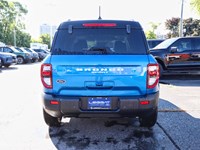 2025 FORD BRONCO SPORT OUTER BANKS | 4X4 | 1.5L | TECH | ROOF | BLIS | LE