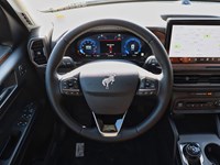 2025 FORD BRONCO SPORT OUTER BANKS | 4X4 | 1.5L | TECK PKG | ROOF | LED