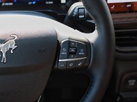 2025 FORD BRONCO SPORT OUTER BANKS | 4X4 | 1.5L | TECK PKG | ROOF | LED