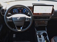 2025 FORD BRONCO SPORT OUTER BANKS | 4X4 | 1.5L | TECK PKG | ROOF | LED