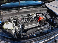 2025 FORD BRONCO SPORT OUTER BANKS | 4X4 | 1.5L | TECK PKG | ROOF | LED